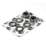 602008011 КОМПЛЕКТ ТОРЦЕВОГО УПЛОТНЕНИЯ И МАНЖЕТ ZENIT